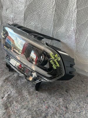 2022 Dodge Durango