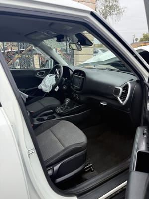 2021 Kia Soul