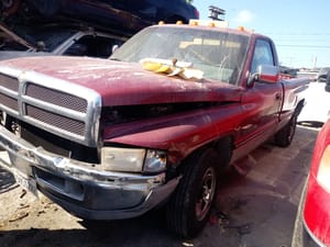 1994 Dodge Dpu25