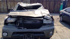 2011 Honda Pilot