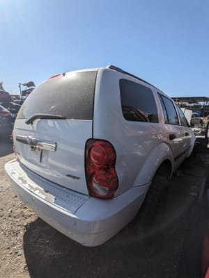 2007 Dodge Durango