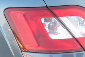 2010 Ford Taurus