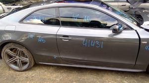 2014 Audi Audia5