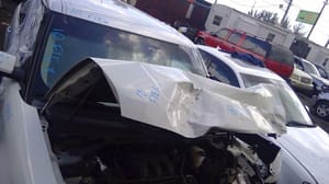 2010 Ford Flex