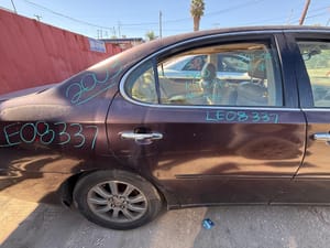 2003 Lexus Es300