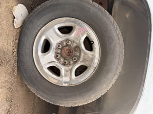 2002 GMC Silverado 1500