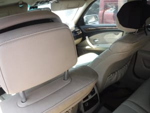 2008 BMW 528i