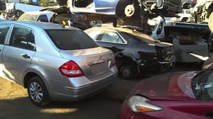 2009 Nissan Versa