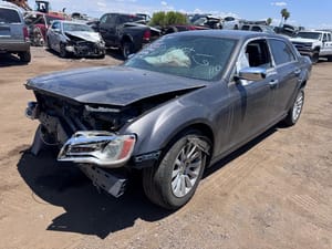 2014 Chrysler 300
