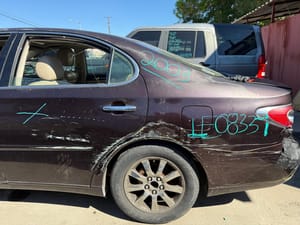 2003 Lexus Es300