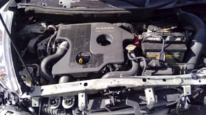 2011 Nissan Juke