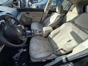2013 Subaru Impreza