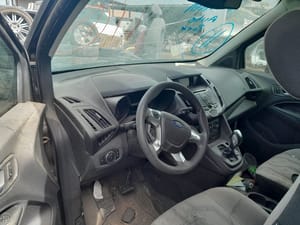 2014 Ford Transit