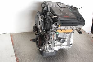 2003 Lexus Es300