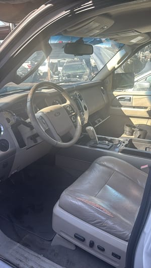 2011 Ford Expedition