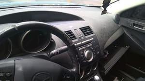 2010 Mazda Mazda3
