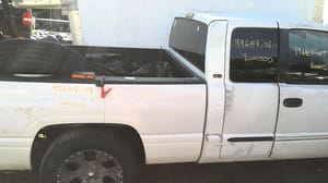 2001 Dodge Dpu15