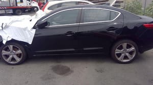 2015 Acura Ilx