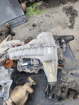2015 Dodge Dpu25