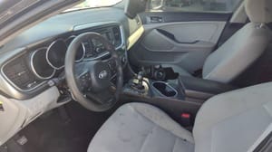 2014 Kia Optima