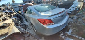 2013 Buick Regal
