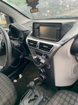 2014 Scion Iq
