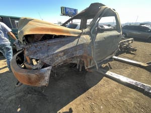 2012 Dodge Dpu55