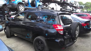 2010 Toyota Rav4