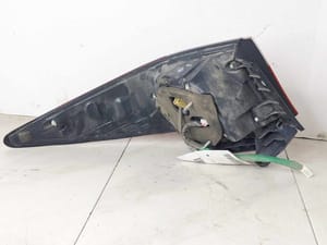 2014 Lexus Es350 Tail Light