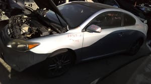 2007 Scion Sciotc