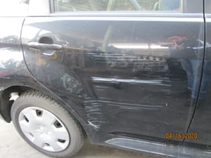 2006 Scion Xa