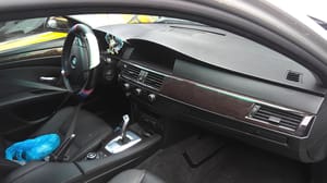 2010 BMW B528i