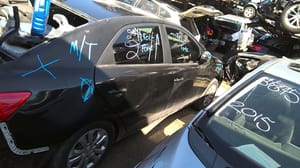 2011 Kia Forte