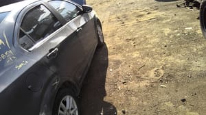 2013 Chevrolet Sonic