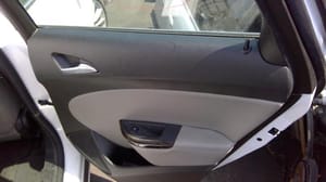 2016 Buick Verano