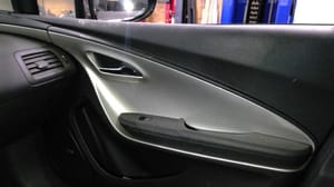 2011 Chevrolet Volt