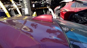 2020 Subaru Impreza