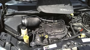 2013 Dodge Caravan