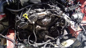 2011 Genesis Genesi