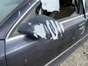 2004 Audi A8