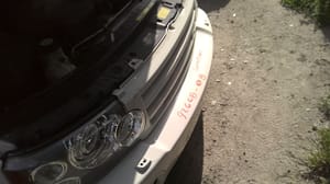 2008 Range Rover Range Rover