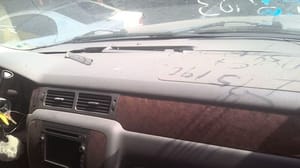 2007 GMC Sub150