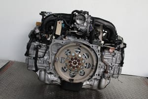 2012 Subaru Legacy