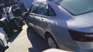2020 Volkswagen Jetta Sun Visor