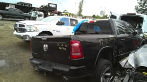 2020 Dodge Dpu15