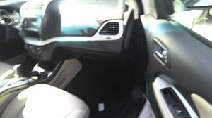 2015 Dodge Journey
