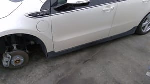 2011 Chevrolet Volt