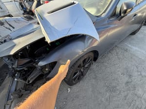 2021 Mazda 6