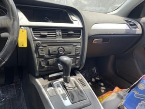 2010 Audi Audia4