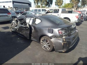 2014 Scion Sciotc